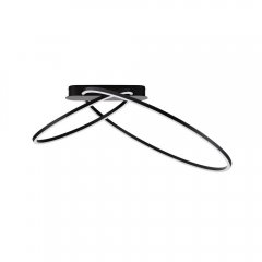 Lampa sufitowa LED 42W COMARAPA LE44670 Luces Exclusivas