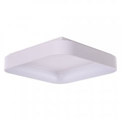 Lampa sufitowa LED 42W + pilot SOLVENT S 60 CCT AZ4006 Azzardo