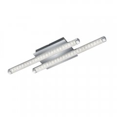 Lampa sufitowa LED 4,5W STREET R62812100 RL