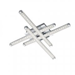 Lampa sufitowa LED 4,5W STREET R62814100 RL