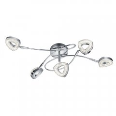 Lampa sufitowa LED 4,5W TOURS R62135106 RL