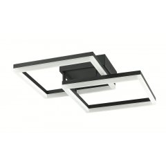 Lampa sufitowa LED 48W LORENZO C8301-48W Auhilon