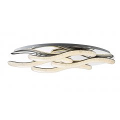 Lampa sufitowa LED 48W NABRO 67833-48 Globo