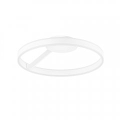 Lampa sufitowa LED 48W SOLVIRA LE45496 Luces Exclusivas