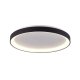 Lampa sufitowa LED 48W VICO PLF-53675-058RC-BK-3KS4K-TRDIMM Italux