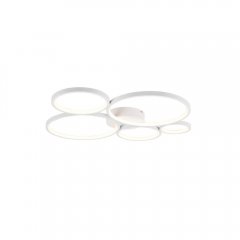 Lampa sufitowa LED 49W RONDO 622610531 Trio