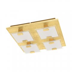Lampa sufitowa LED 4x2,5W VICARO 1 97728 Eglo