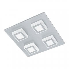 Lampa sufitowa LED 4x3,3W MASIANO 94508 Eglo