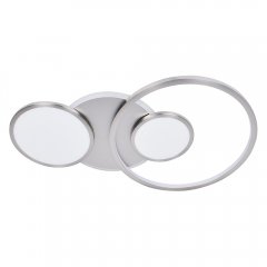 Lampa sufitowa LED 50W FULVIA 6890 Rabalux