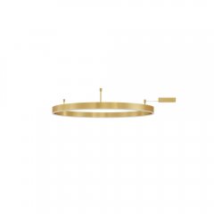 Lampa sufitowa LED 50W JACA LE43268 Luces Exclusivas