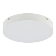 Lampa sufitowa LED 50W LID ROUND LED 10414 Nowodvorski