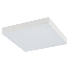 Lampa sufitowa LED 50W LID SQUARE LED 10432 Nowodvorski