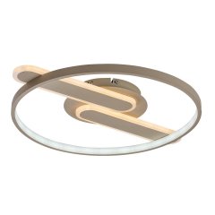 Lampa sufitowa LED 55W BRANTIEL 71468 Rabalux