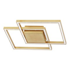 Lampa sufitowa LED 55W PICO LE41457 Luces Exclusivas