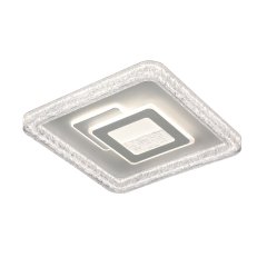 Lampa sufitowa LED 55W TEMPIO PLF-54182S-WH Italux