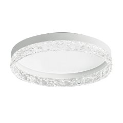 Lampa sufitowa LED 58W RANTE PLF-68590-WH Italux