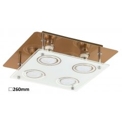 Lampa sufitowa LED 5W NAOMI 2252 Rabalux