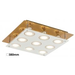 Lampa sufitowa LED 5W NAOMI 2254 Rabalux