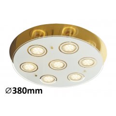 Lampa sufitowa LED 5W NAOMI 2257 Rabalux