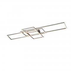 Lampa sufitowa LED 60W ALYRON DL407620010 Trio