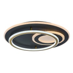 Lampa sufitowa LED 60W BRANTIEL 71466 Rabalux