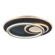 Lampa sufitowa LED 60W BRANTIEL 71466 Rabalux