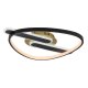 Lampa sufitowa LED 60W BRANTIEL 71467 Rabalux