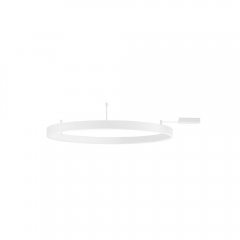 Lampa sufitowa LED 60W JACA LE43267 Luces Exclusivas