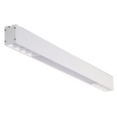 Lampa sufitowa LED 60W Linelio Mix 212 CCT DIMM WH AZ5665 Azzardo