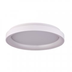 Lampa sufitowa LED 60W VICO PLF-53675-078RC-WH-3KS4K-TRDIMM Italux