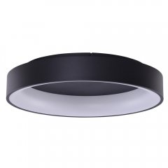 Lampa sufitowa LED 64W + pilot SOLVENT R 80 CCT AZ3996 Azzardo