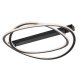 Lampa sufitowa LED 75W MALIRA 71340 Rabalux