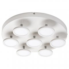 Lampa sufitowa LED 7x6W ELSA 2715 Rabalux