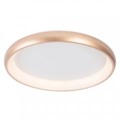 Lampa sufitowa LED 80W ANTONIO 81 CCT GO + Pilot AZ5076 Azzardo