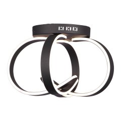 Lampa sufitowa LED 80W LOTUS ML6146 Milagro