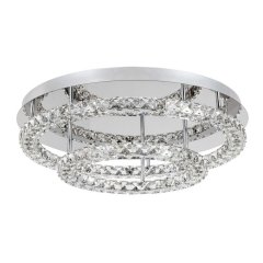 Lampa sufitowa LED 8W CERCEDA LE42316 Luces Exclusivas