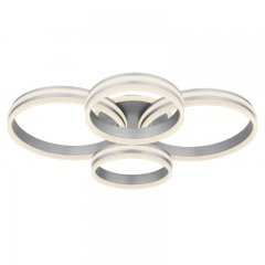 Lampa sufitowa LED 90W RUBIO 67260-90 Globo