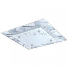 Lampa sufitowa LED 9,7W PANCENTO 1 94581 Eglo