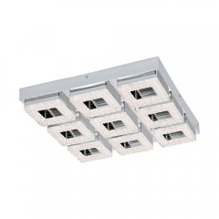 Lampa sufitowa LED 9x3,8W FRADELO 95658 Eglo