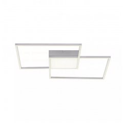 Lampa sufitowa LED ASMIN 14712-55 LeuchtenDirekt