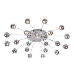 Lampa sufitowa LED BULLET 641412106 Trio