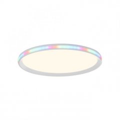 Lampa sufitowa LED GALACTICA 15555-16 LeuchtenDirekt