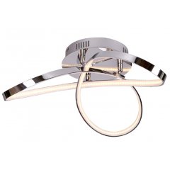 Lampa sufitowa LED INFINITY C0100 MaxLight