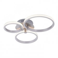 Lampa sufitowa LED JOHANNA 12110-55 LeuchtenDirekt