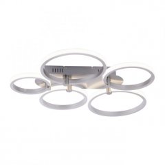 Lampa sufitowa LED JOHANNA 12112-55 LeuchtenDirekt