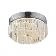 Lampa sufitowa LED KRISTA 6181-17 Paul Neuhaus