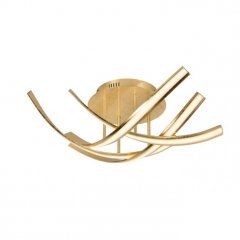 Lampa sufitowa LED LINDA 6474-12 Paul Neuhaus