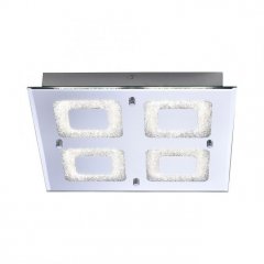 Lampa sufitowa LED LISA 11572-17 LeuchtenDirekt