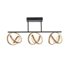 Lampa sufitowa LED LOOP 6245-18 Paul Neuhaus