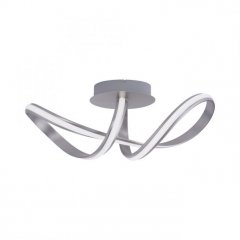 Lampa sufitowa LED Ls-MELINDA 18431-55 LeuchtenDirekt
